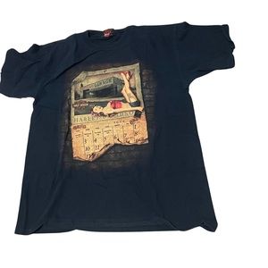 Harley-Davidson Men Shirt